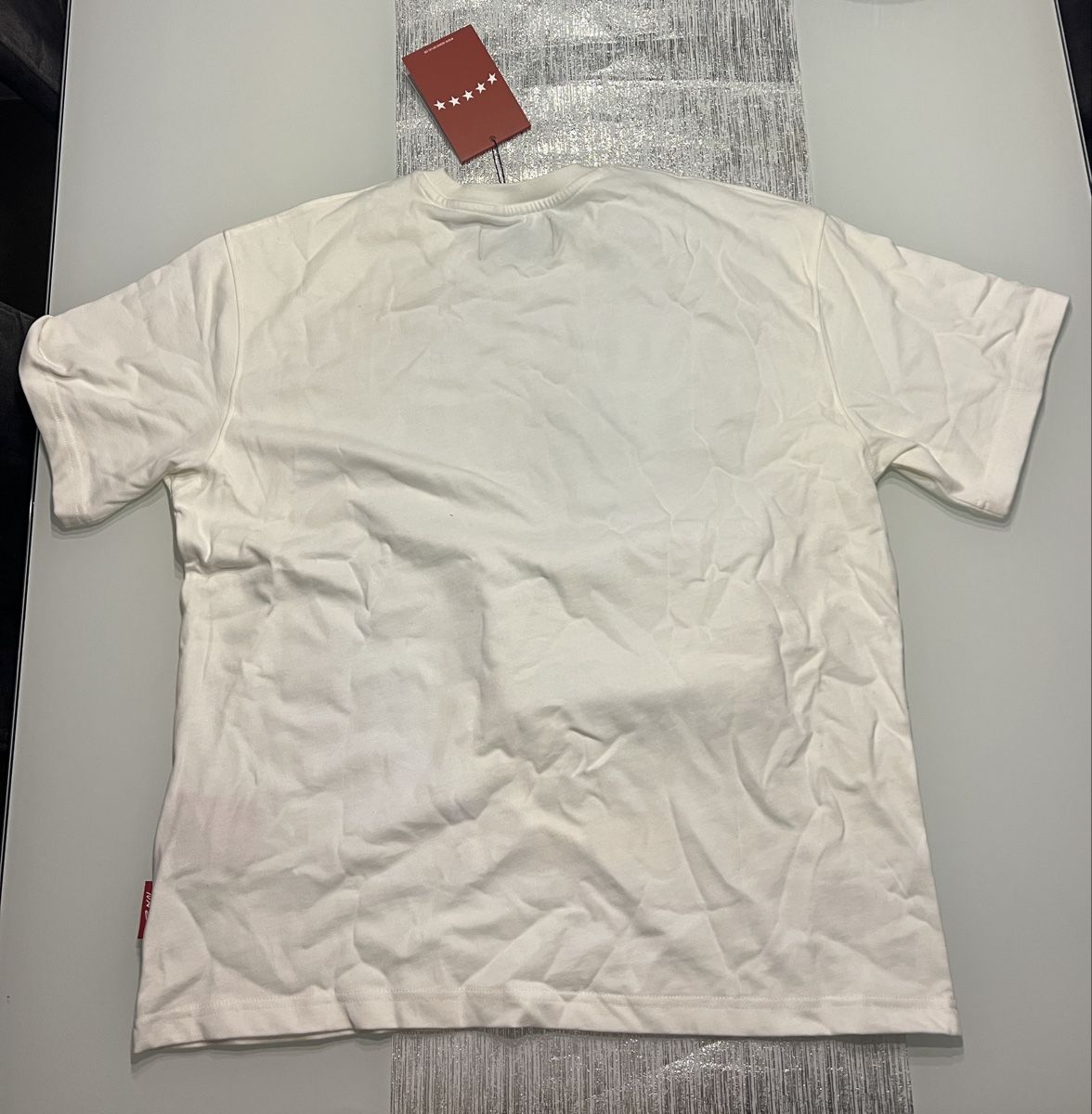 T-shirt: NOFS Tshirt Grösse M ungetragen – Nuovo (secondo la descrizione) da Grenchen venduto da Bre_78 1