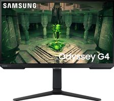 Samsung Odyssey G4 - G40B 1920 x 1080 Pixel, 27"