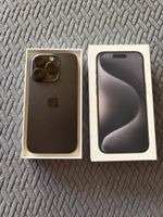 Iphone 15 Pro Neuwertig 