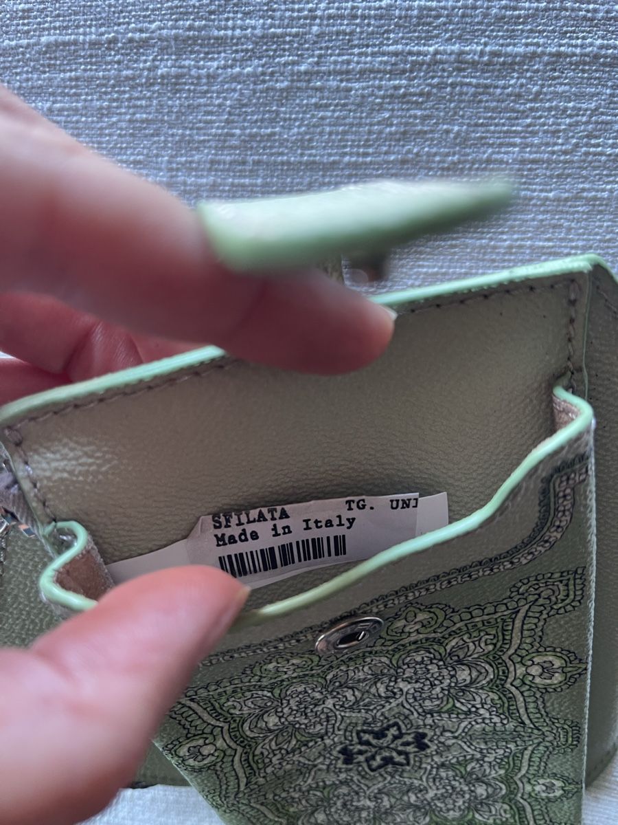 Taschen: Etro bag new 600€ – Neu (gemäss Beschreibung) aus Barna von orbuyorcry 4