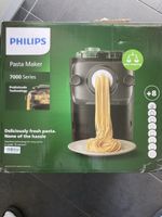Philips Pastamaker 7000 Serie - Frische Pasta im Nu!