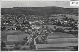 Zofingen - Generalansicht