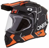 Motorrad Helm ONEAL SIERRA 2 COMB
