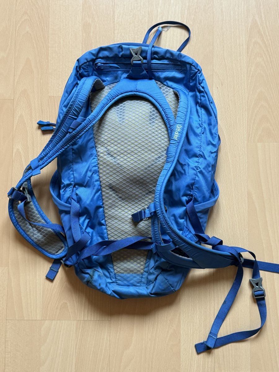 Salewa Sacs à dos: Salewa Rucksack, 14 Liter – D'occasion à Zürich par chr_lgh5 1