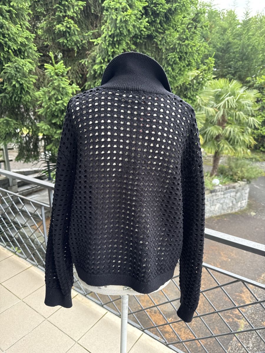 H&M Jacken: Strickjacke H&M Neu (M) – Neu (gemäss Beschreibung) aus Vezia von sidu03 1