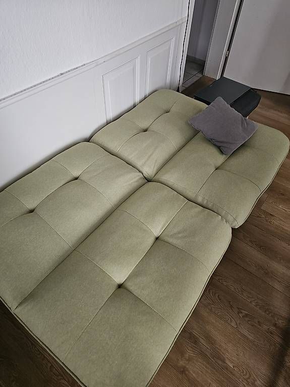 Sofas: Schlafsofa – Gebraucht aus Mannenbach (Kreuzlingen)TG von John5555 2