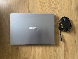 Acer Swift 3 SF314-54 Laptop – Intel i5, 8 GB RAM, 14 Zoll