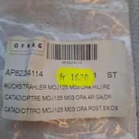 Aprilia Mojito 50 /125 / 150