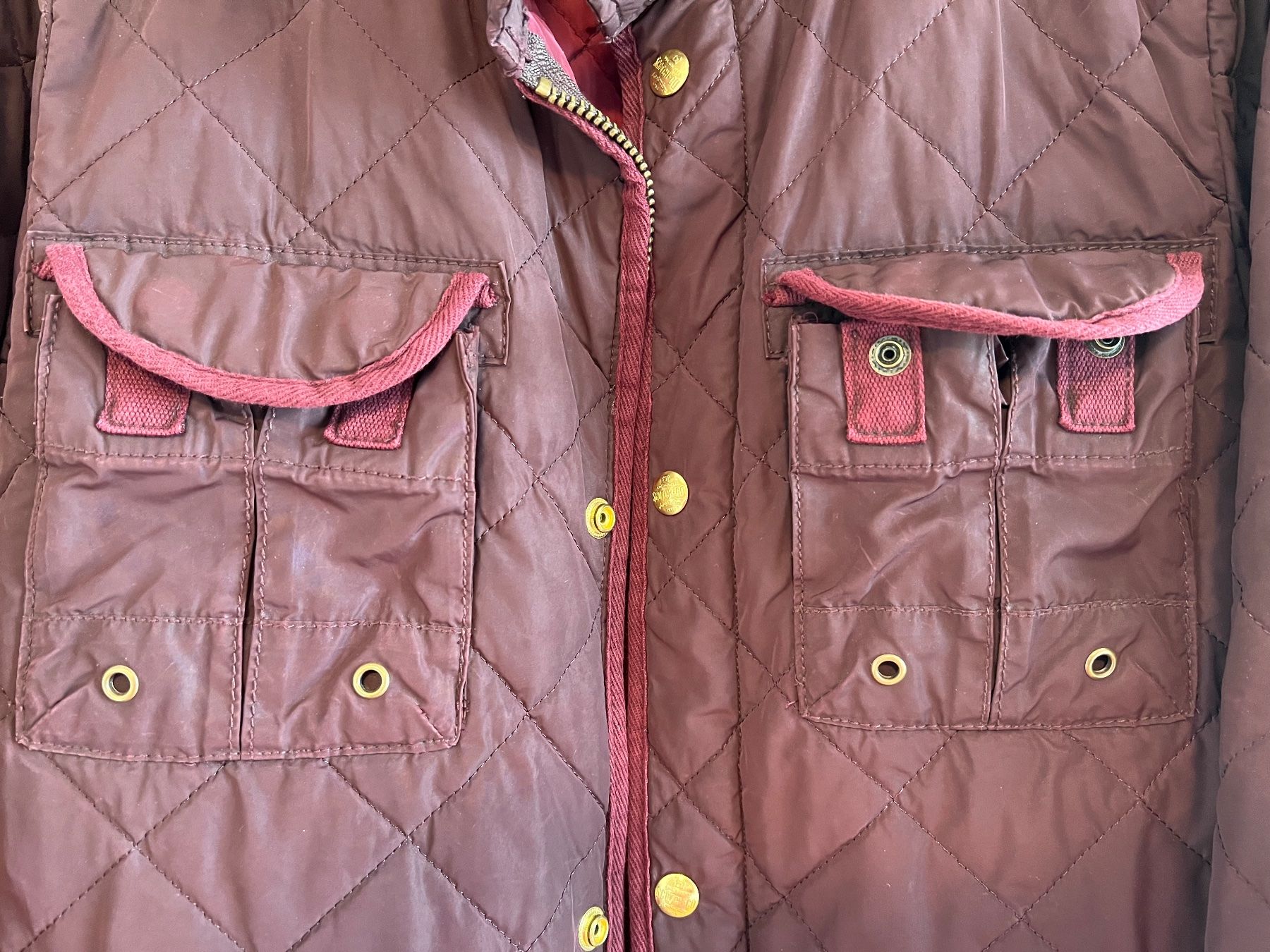 Jacken: Scotch & Soda Jacke Herren size S – Gebraucht aus Winterthur von ruebliangel 6