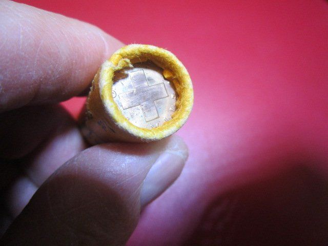 Toutes les monnaies: 1 Rappen Originalrolle 1974 – Neuf avec emballage d'origine à Luzern par Horoskop1 1