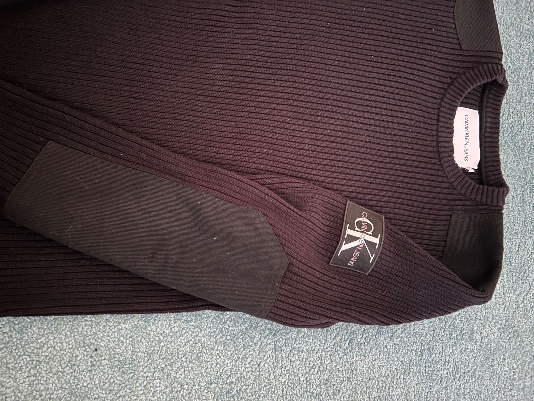 Calvin Klein Pullover & Sweatshirts: Calvin Klein Pullover neuw. Grösse S/M – Neu (gemäss Beschreibung) aus Bern von floorball_zoro 4