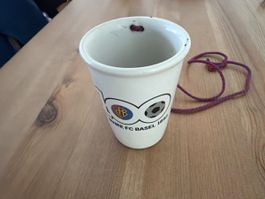 FCB - Tasse für erringerung