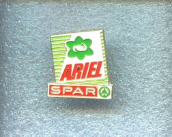 SPAR  ARIEL