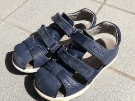 Viking Sandalen aus Leder  Gr.29