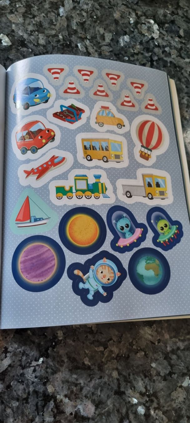 Libri: Rätselbuch "Finde den Fehler" für Kinder neu – Nuovo (secondo la descrizione) da egliswil venduto da Maggy6 4