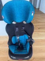 NEUWERTIGER KINDER-AUTO-SITZ