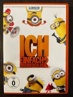 Ich - Einfach unverbesserlich 2
