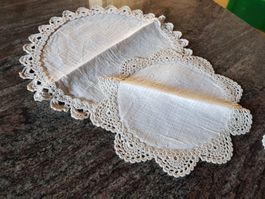 Tischdeckchen