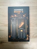 Hammer Boost 2 LTE Outdoor Handy 