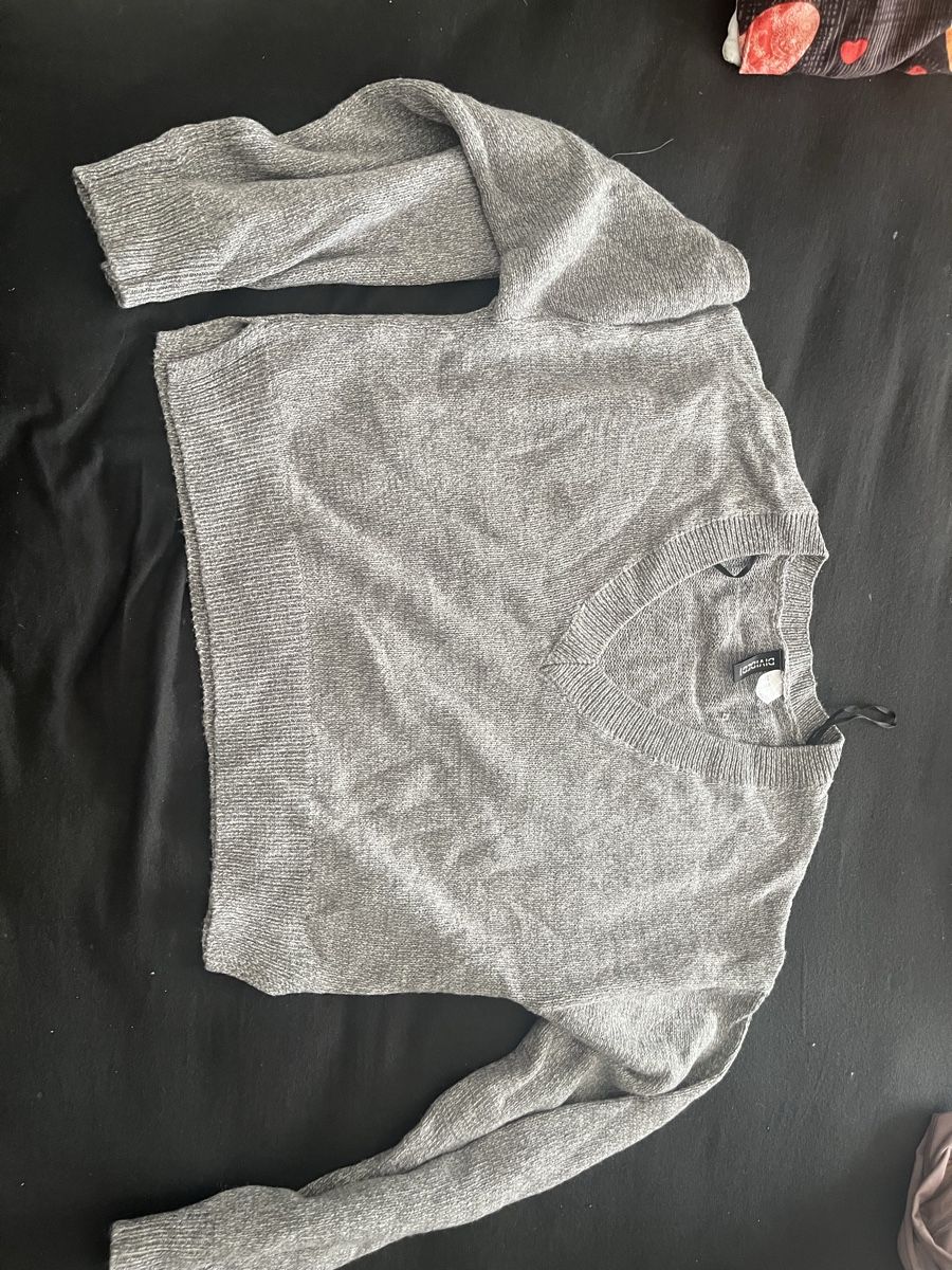 H&M Lotti di vestiti: Drei Damen Pullover H&M Divided  – Nuovo (secondo la descrizione) da Olten venduto da sae_82z2 1