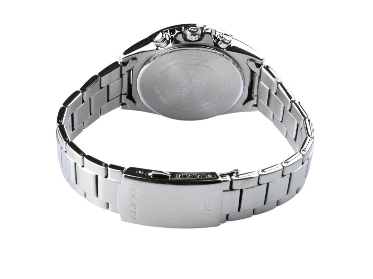 Edifice Orologi: Casio Edifice EFV-630D-2AV – Nuovo e nell'imballaggio originale da Zug venduto da Avent0ri_by_Montauk 6