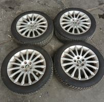 Roues Alfa Romeo 147 