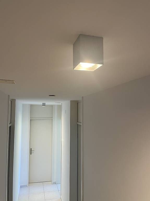 Lampade: Moderne Lampen 8/8/9 – Usato da Liestal venduto da sonnenbaum 1