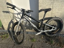 Kinderfahrrad woom OFF 4 20 Zoll