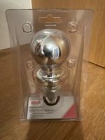 Kugelkoof Anhänger M 22 x 45 mm Ø 50 mm neu