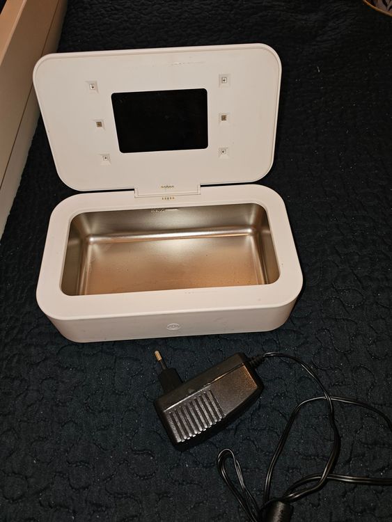 ABOOFAN Mehrschichtiger Aufbewahrungsständer - Transparenter Organizer Für Brieftaschen, Brillen & Schmuck