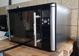 Kombidämpfer / mini-four vapeur - Ambiano