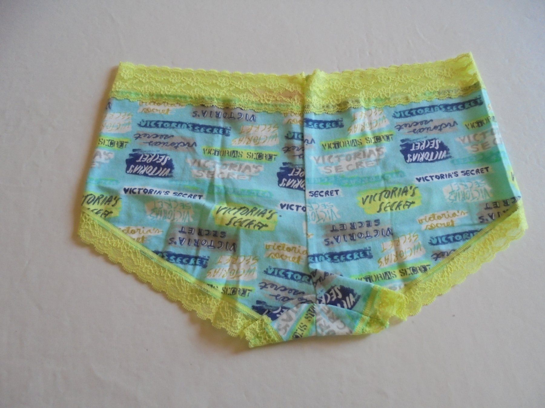 Victoria's Secret Altra biancheria intima: VICTORIA'S SECRET BOY SHORT, M, NEU – Nuovo e nell'imballaggio originale da Aarau Rohr venduto da PinkSchwein 2