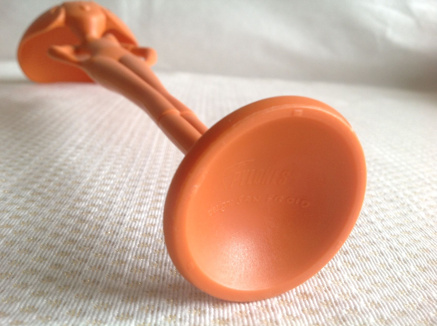 Cucchiai: Pylones - cuillère à ragout – Usato da Sion venduto da accroshoes 3