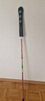 Golf Alignement Sticks Ausrichtungsstäbe (2er-Pack)