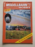 Modellbahn Hobby No. 2 - März/April 1994