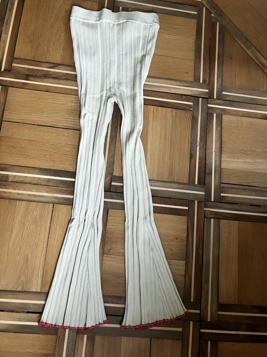 Pantaloni: Birger and Mikkelsen lounge pants – Usato da Zürich venduto da annalaila 1