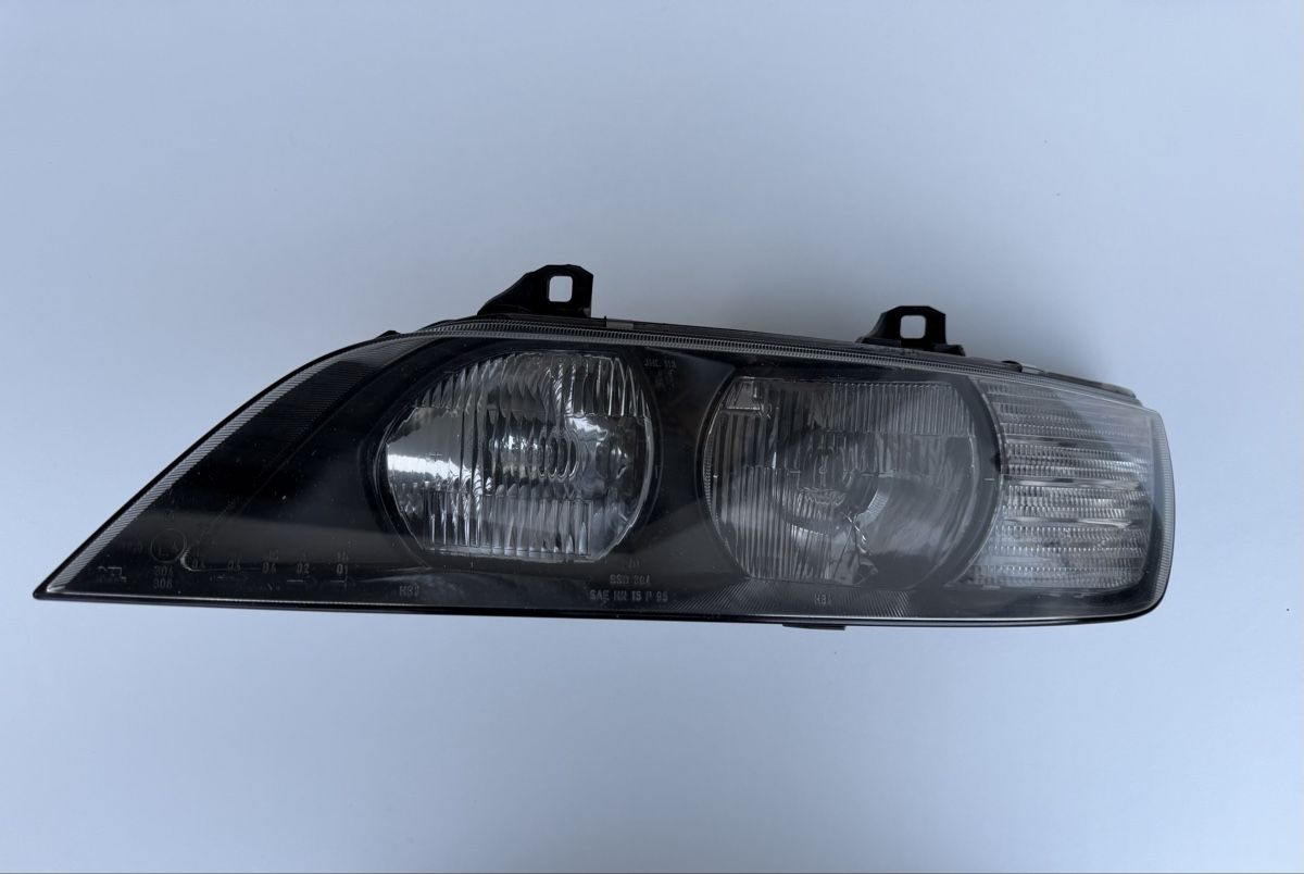 BMW Fari: Scheinwerfer BMW Z3 E36 – Usato da Sursee venduto da sam_jnt5