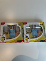 2x Pokémon 30 Jahre Poster Kollektion – Deutsch
