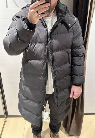 Winterparka 