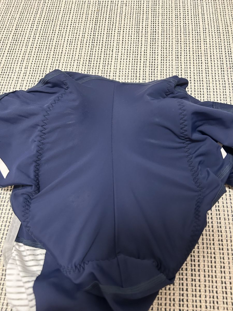 Pantaloni: Pantaloncini bici maap team bib evo – Usato da Biasca venduto da Tomathiss 2