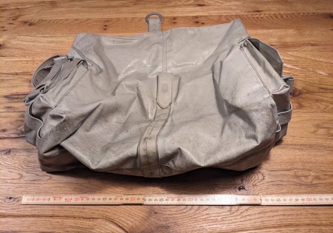 Freitag Borse: tolle, graue Freitag Tasche Reference Line R 101 Fuller Shou – Usato da Emmenbrücke venduto da reb3ckrr 1