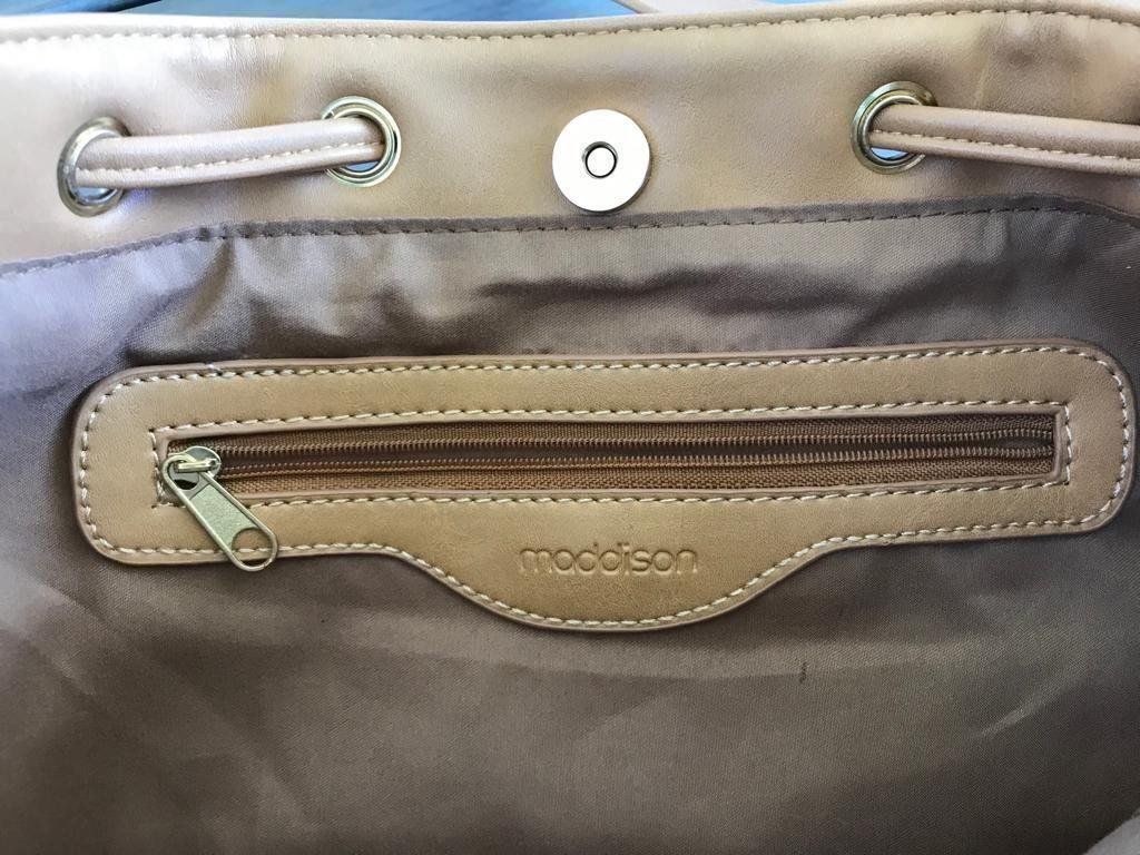 Borse da donna: Maddison Handtasche – Nuovo (secondo la descrizione) da Heimenhausen venduto da ChliineBaeremani 2