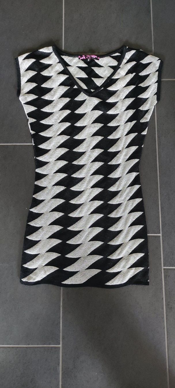 Vestiti: Abendkleid – Usato da Rüti ZH venduto da Happynong 2