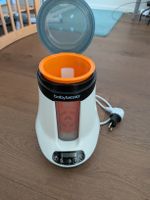 Baby Brezza Safe + Smart Flaschenwärmer 