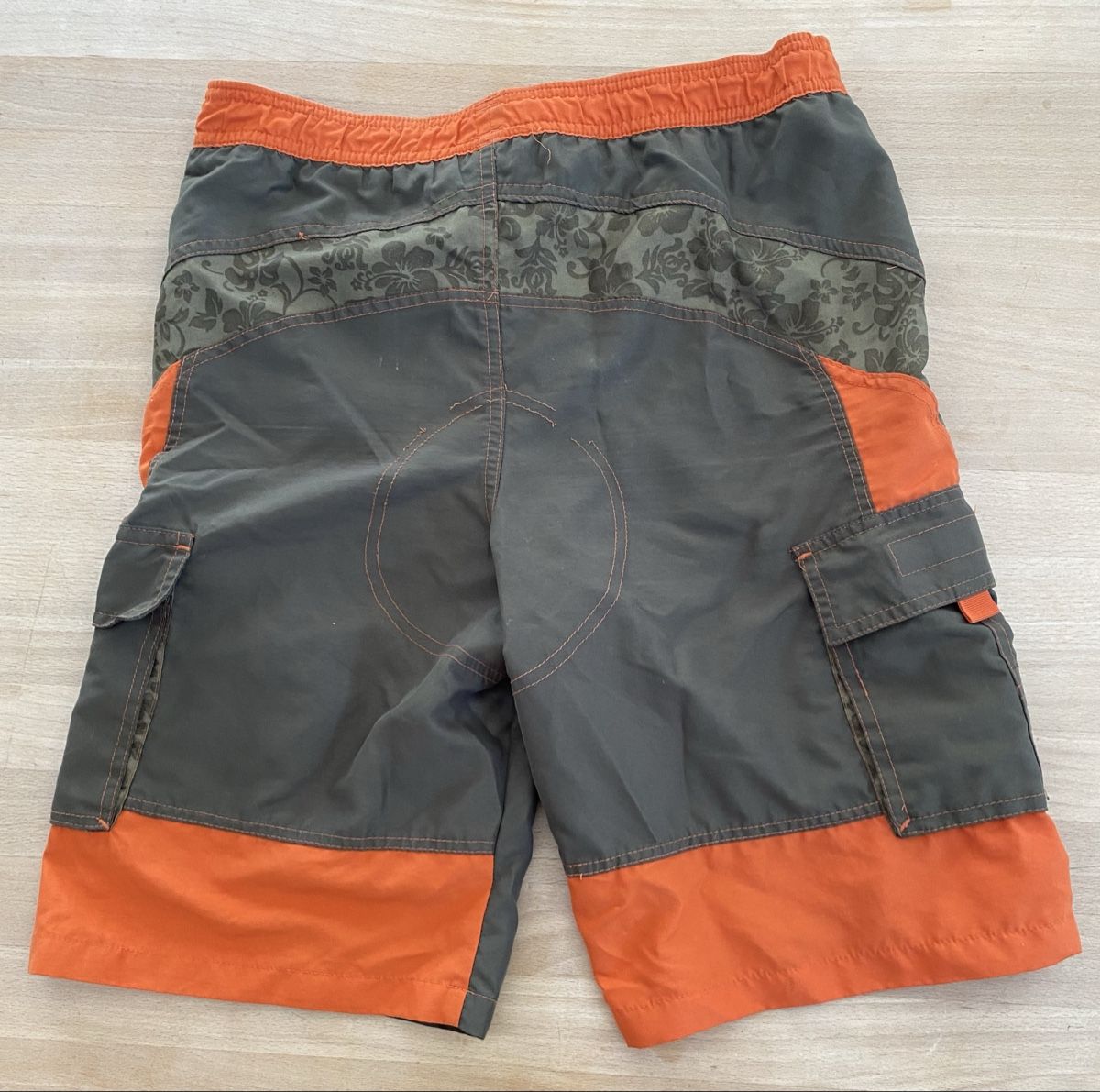 Costumi da bagno: Set of three swimming shorts – Usato da St-Légier-Chiésaz venduto da dav_5ryz 5