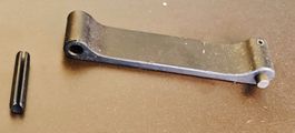 Abzugsbügel / Trigger Guard Assembly für AR15 / M16 - Top!