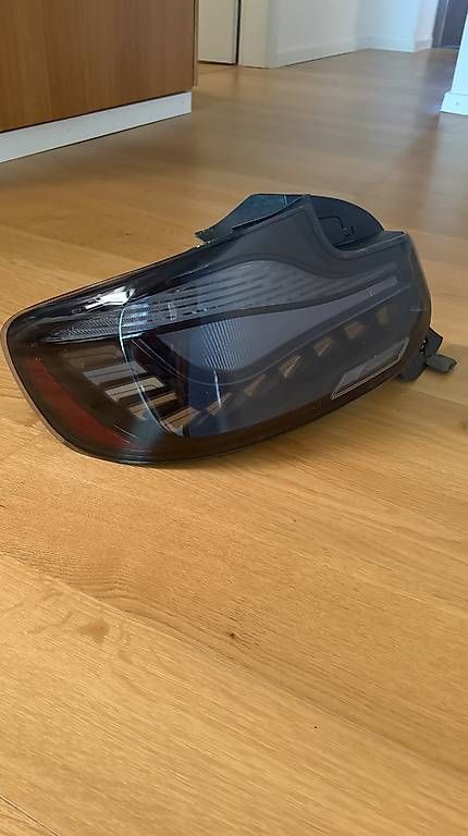 Toutes les pièces auto: BMF F22 Rückleuchten – D'occasion à Gossau SG par _Andrin_ 1