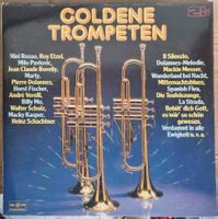 Goldene Trompeten