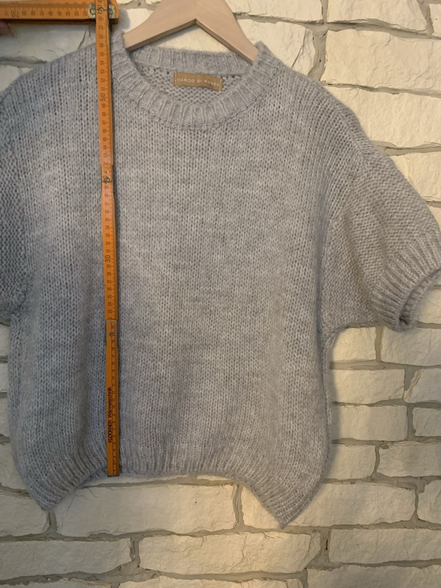 Pullover & Sweatshirts: Marco di Renzo Strickpullover – Gebraucht aus Bergdietikon von zor_856j 2