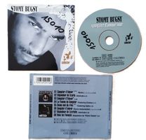 Stomy Bugsy – Gangster D'Amour Tour  (CD)